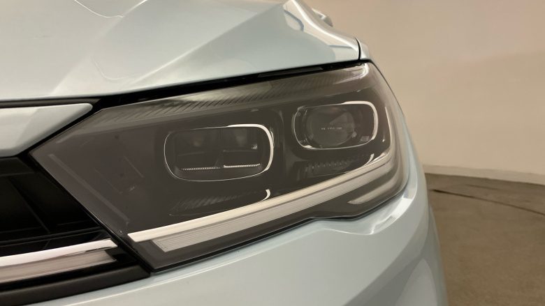 Volkswagen Polo 1.0 TSI Edition 50 5dr Petrol Hatchback